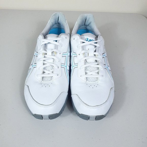 ASICS Gel Melbourne OA Au 9.5 Women Shoes Osteo Arthritis Running Walking R$220 - Picture 5 of 8